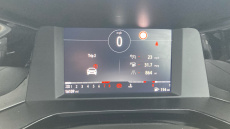 Vauxhall Grandland 1.2 Turbo SE 5dr Petrol Hatchback